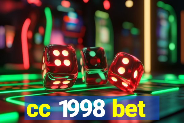 cc 1998 bet